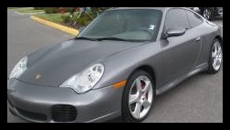 Porsche Carrera 4S